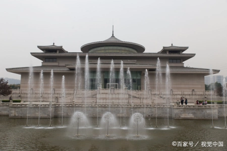 西安十大免费景点排行推荐,门票虽然免费,但是美却不曾缺席!